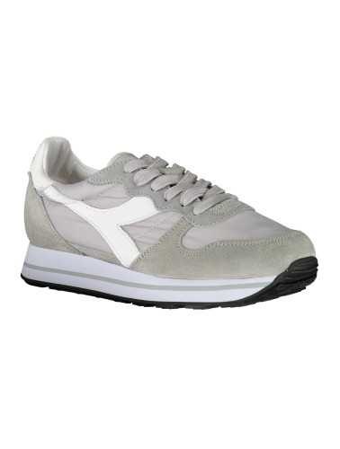 DIADORA SNEAKERS DONNA GRIGIO