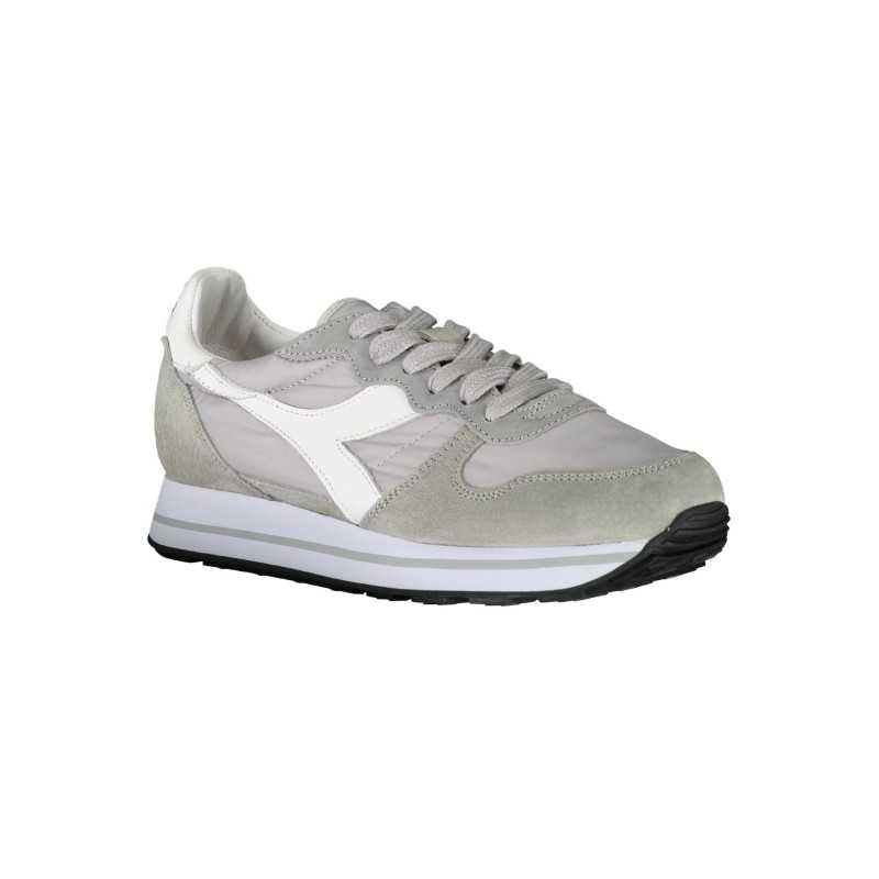 DIADORA SNEAKERS DONNA GRIGIO