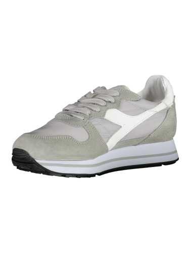 DIADORA SNEAKERS DONNA GRIGIO