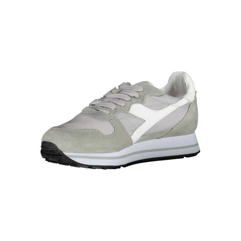 DIADORA SNEAKERS DONNA GRIGIO