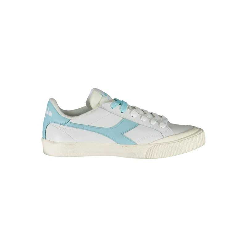 DIADORA SNEAKERS DONNA BIANCO