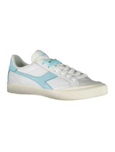 DIADORA WHITE WOMAN SPORTS SHOES