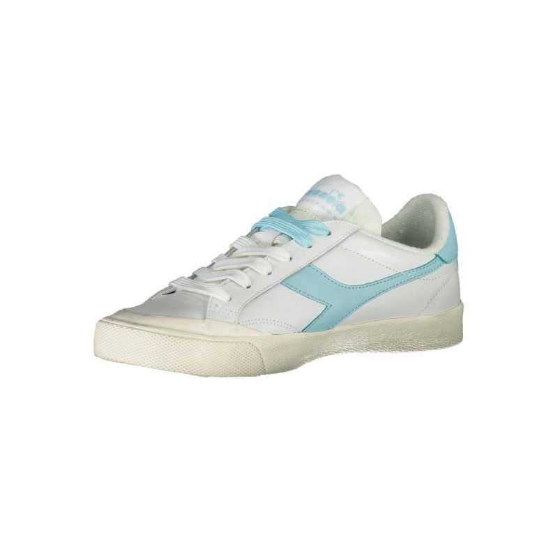 DIADORA SNEAKERS DONNA BIANCO