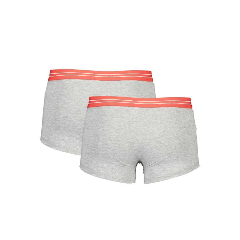 NORTH SAILS BOXER UOMO GRIGIO