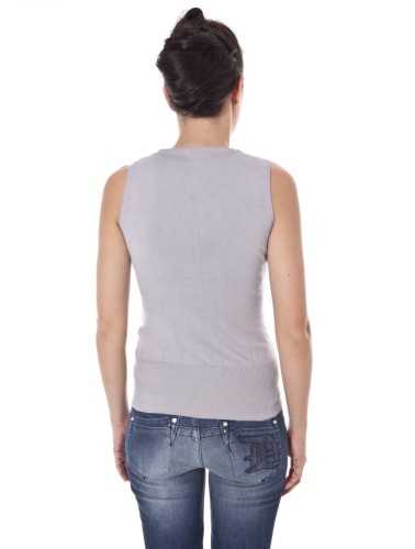 DATCH GRAY WOMAN VEST