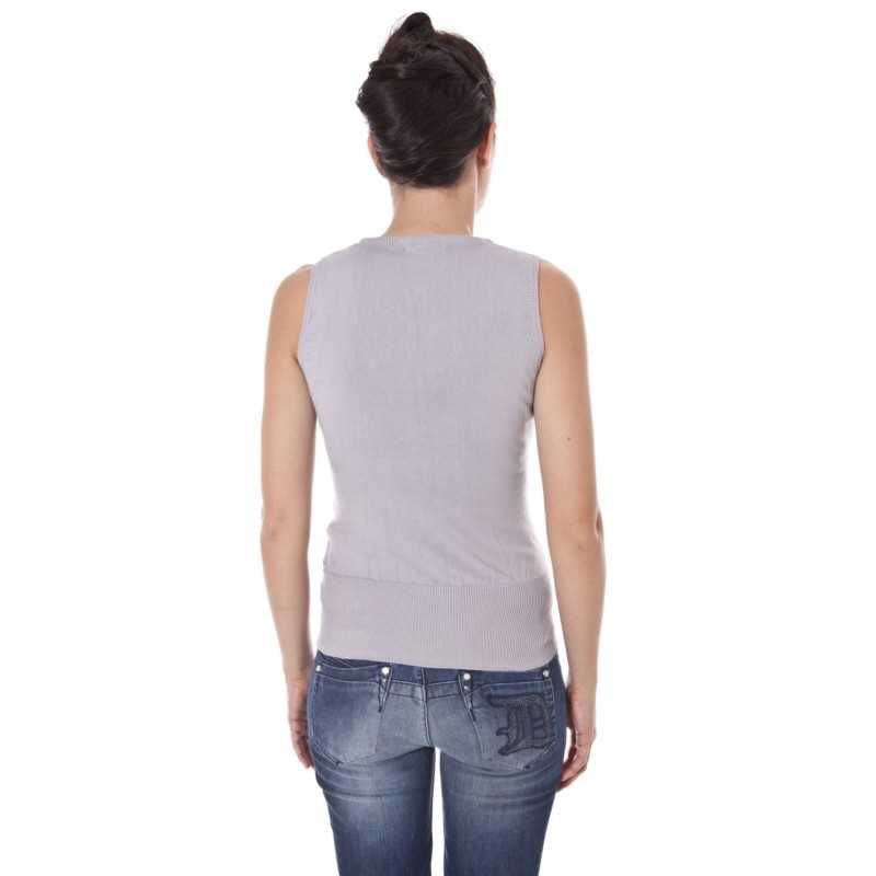 DATCH GRAY WOMAN VEST