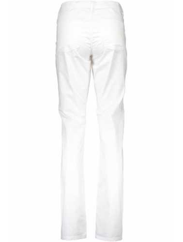 GANT PANTALONE DONNA BIANCO