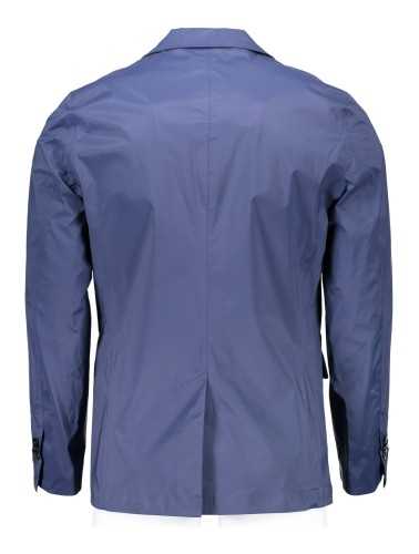 GANT MEN'S CLASSIC BLUE JACKET