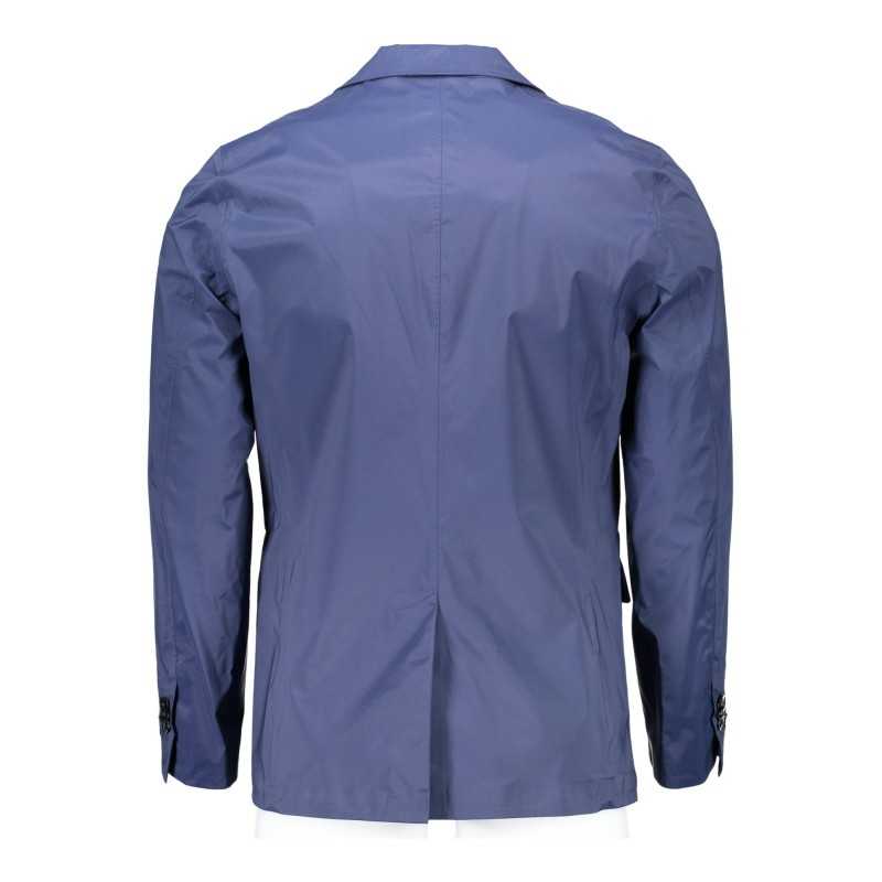 GANT GIACCA CLASSICA UOMO BLU