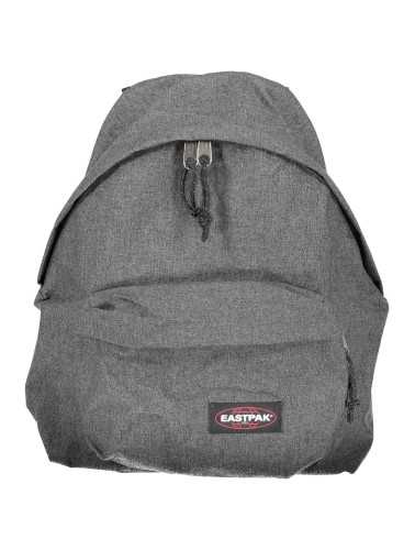 EASTPAK GRAY MEN'S BACKPACK