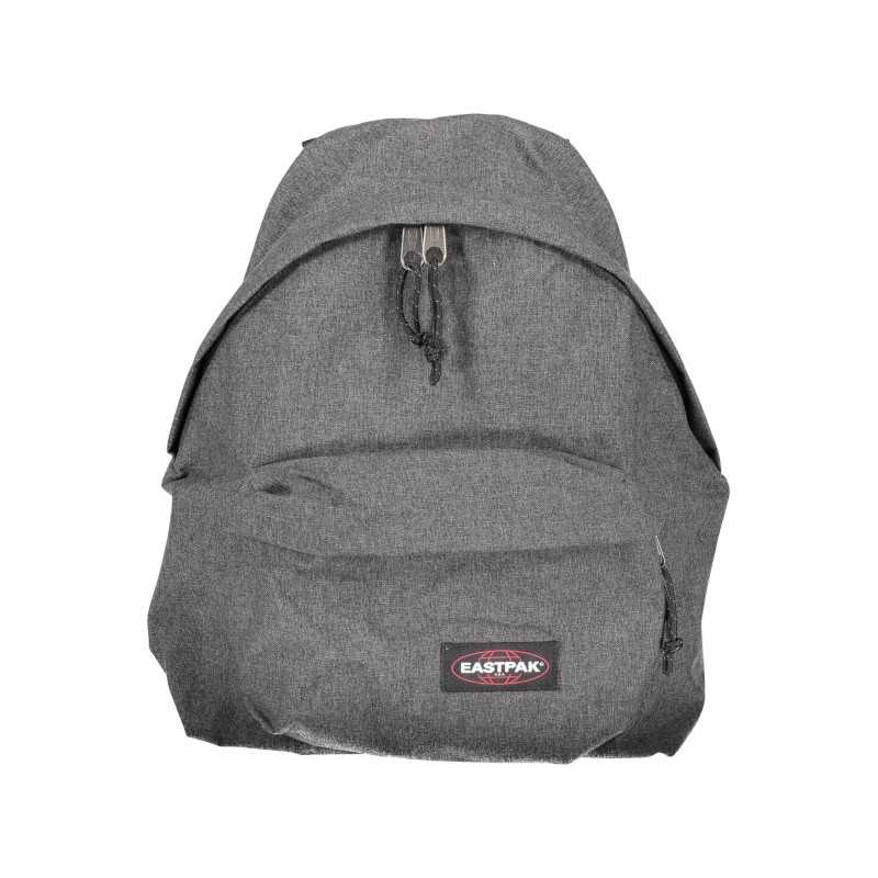 EASTPAK GRAY MEN'S BACKPACK