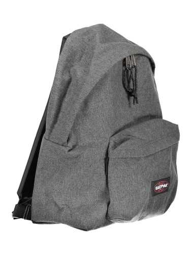 EASTPAK GRAY MEN'S BACKPACK