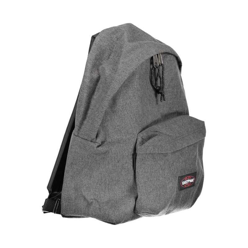 EASTPAK GRAY MEN'S BACKPACK