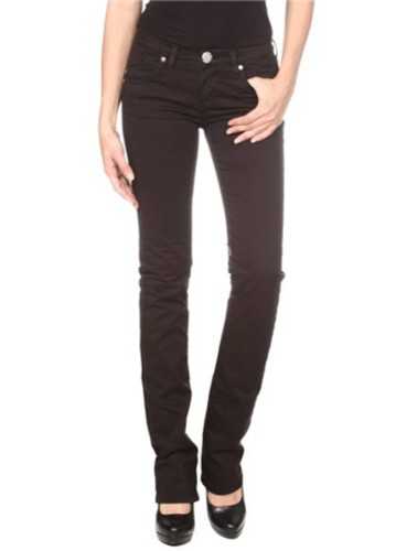 PHARD BLACK WOMAN TROUSERS