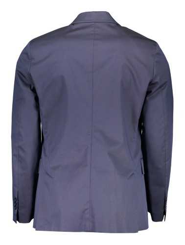 GANT MEN'S CLASSIC BLUE JACKET