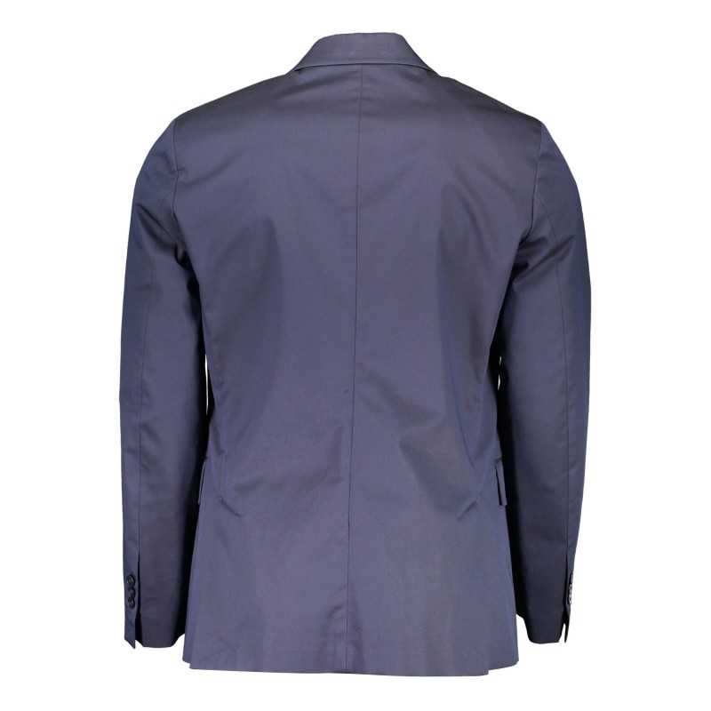 GANT MEN'S CLASSIC BLUE JACKET