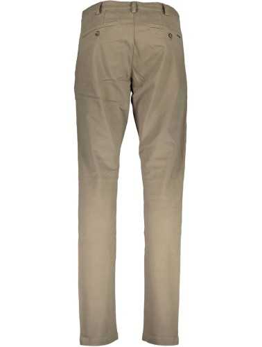 GANT PANTALONE UOMO BEIGE