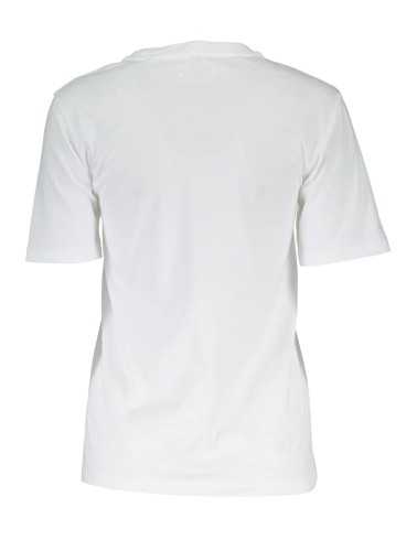 GANT MEN'S SHORT SLEEVE T-SHIRT WHITE