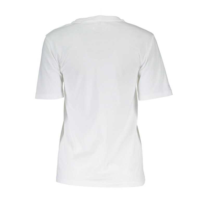 GANT MEN'S SHORT SLEEVE T-SHIRT WHITE