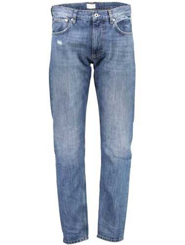 GANT JEANS DENIM BLUE MAN