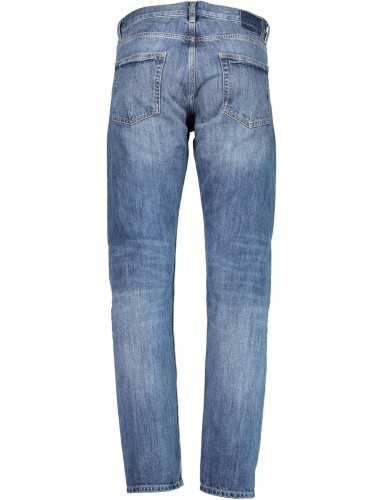 GANT JEANS DENIM BLUE MAN