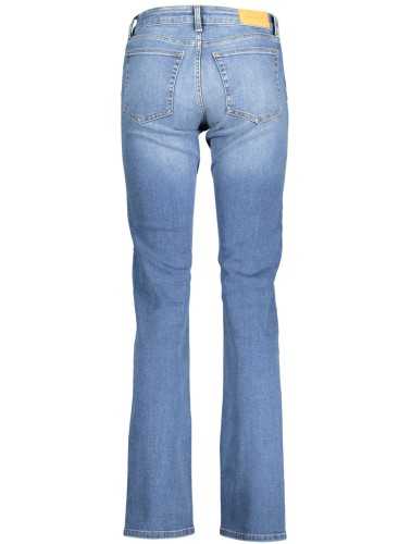 GANT JEANS DENIM DONNA BLU