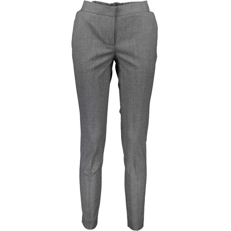 GANT PANTALONE DONNA GRIGIO