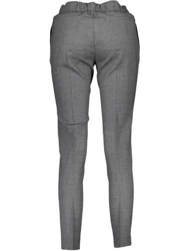 GANT PANTALONE DONNA GRIGIO