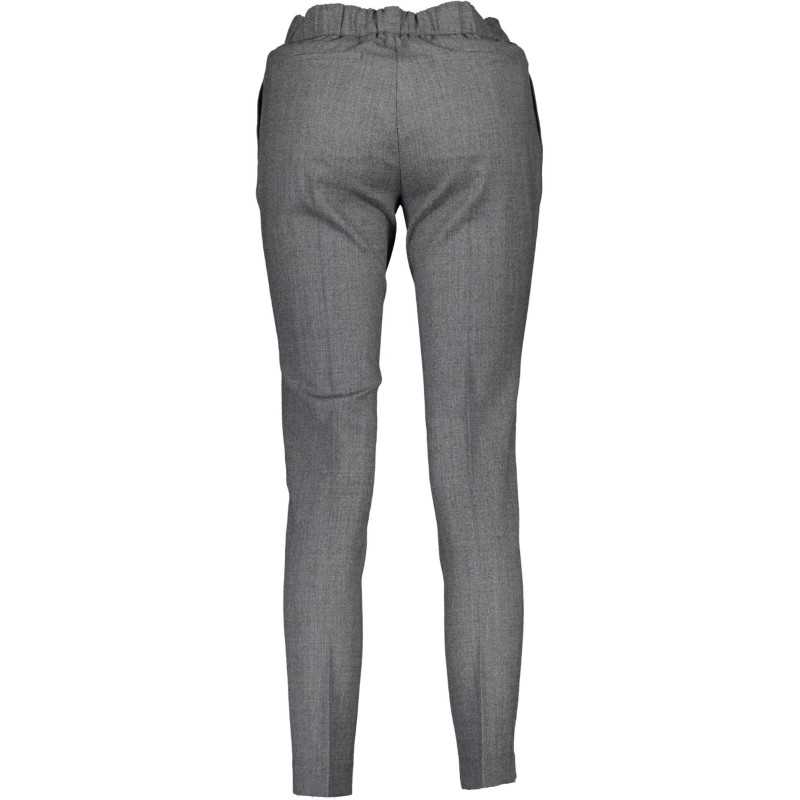 GANT PANTALONE DONNA GRIGIO