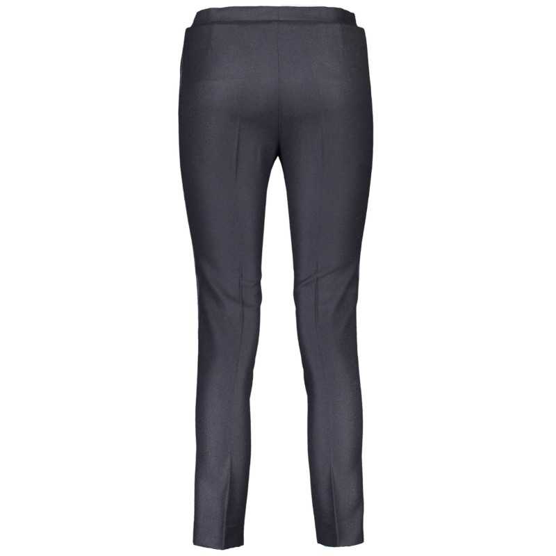 GANT PANTALONE DONNA BLU