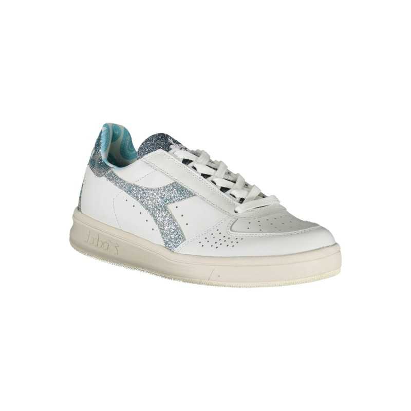 DIADORA SNEAKERS DONNA BIANCO