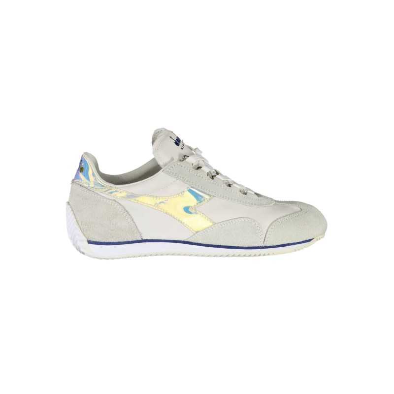 DIADORA SNEAKERS DONNA BIANCO