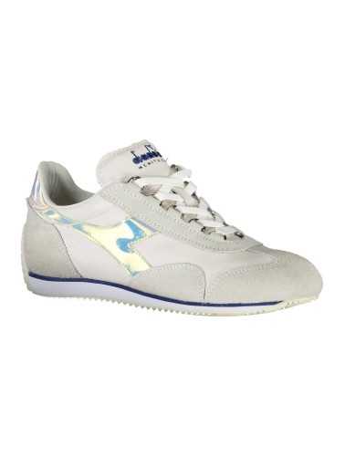 DIADORA SNEAKERS DONNA BIANCO