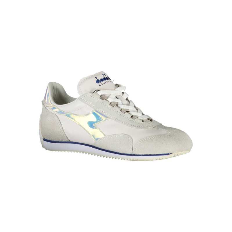 DIADORA SNEAKERS DONNA BIANCO