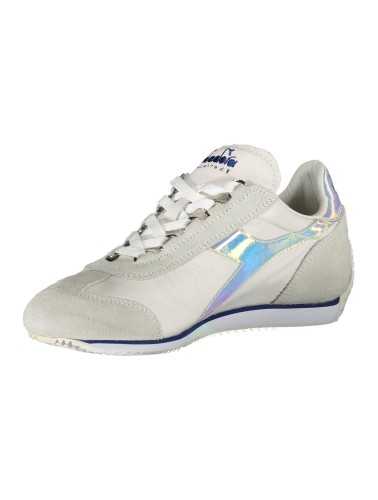 DIADORA SNEAKERS DONNA BIANCO