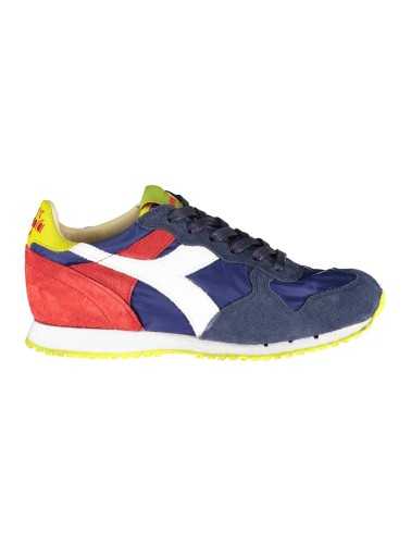 DIADORA SNEAKERS DONNA BLU