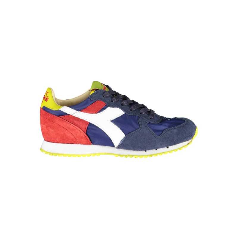 DIADORA SNEAKERS DONNA BLU