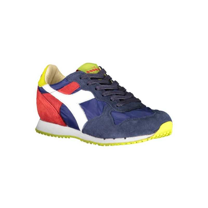 DIADORA SNEAKERS DONNA BLU