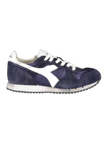 DIADORA WOMEN'S BLUE SPORTS SHOES