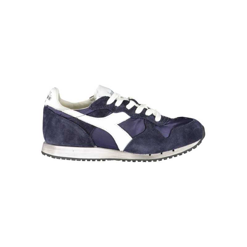 DIADORA WOMEN'S BLUE SPORTS SHOES