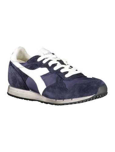 DIADORA WOMEN'S BLUE SPORTS SHOES