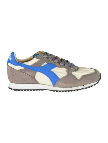 DIADORA SNEAKERS DONNA GRIGIO