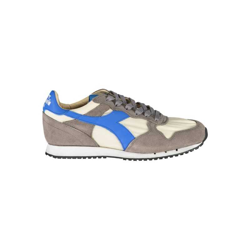 DIADORA SNEAKERS DONNA GRIGIO