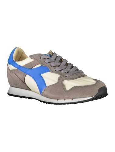 DIADORA SNEAKERS DONNA GRIGIO