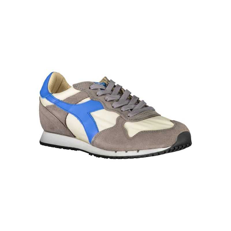 DIADORA SNEAKERS DONNA GRIGIO