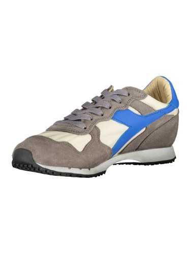 DIADORA SNEAKERS DONNA GRIGIO