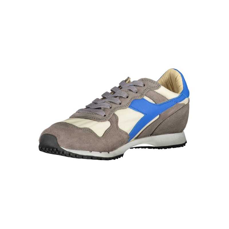 DIADORA SNEAKERS DONNA GRIGIO