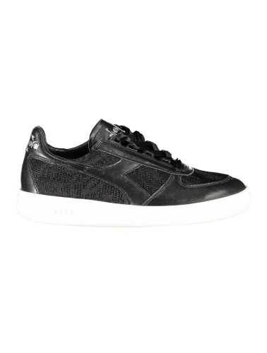 DIADORA SNEAKERS DONNA NERO