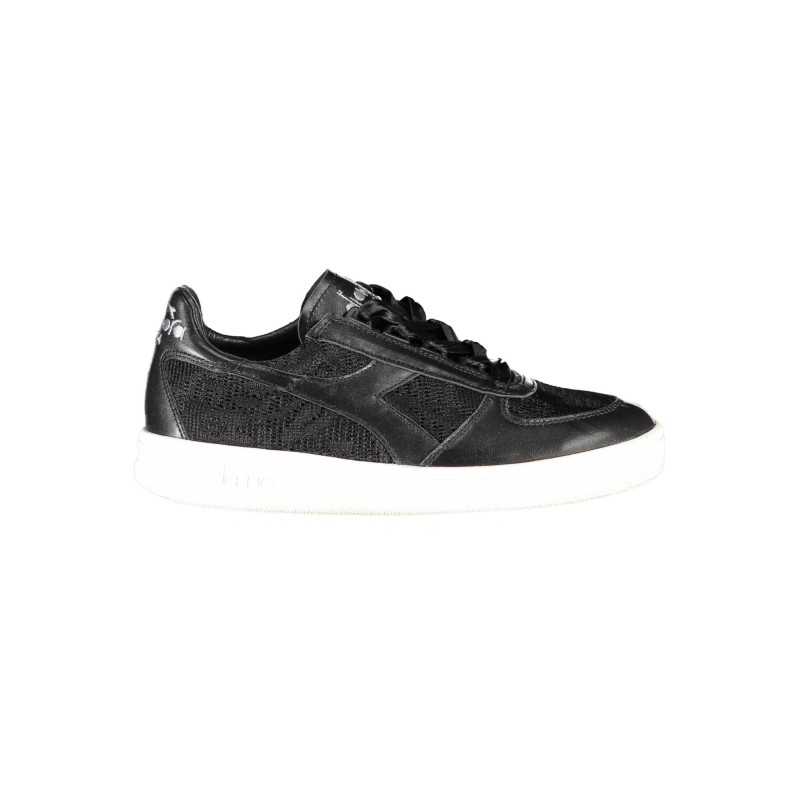 DIADORA SNEAKERS DONNA NERO