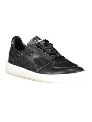 DIADORA SNEAKERS DONNA NERO